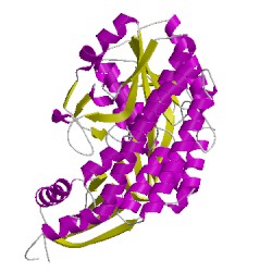 Image of CATH 2hmfA