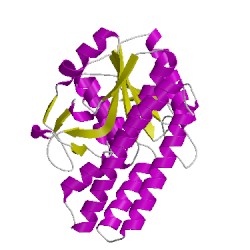 Image of CATH 2hmfA01