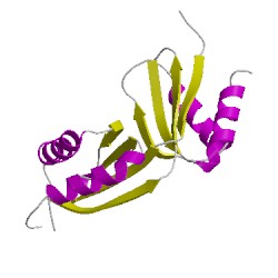 Image of CATH 2hmfA02