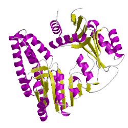 Image of CATH 2hmfB