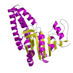 Image of CATH 2hmfB01