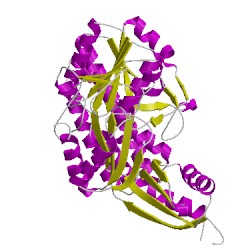 Image of CATH 2hmfD