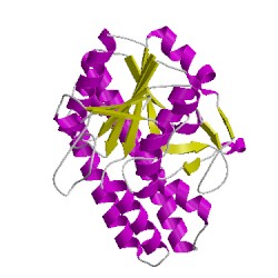 Image of CATH 2hmfD01