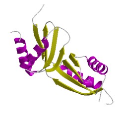 Image of CATH 2hmfD02