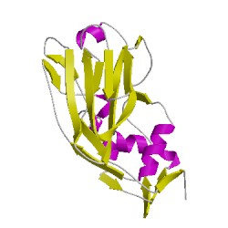 Image of CATH 2hmgC01