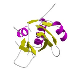 Image of CATH 2hmhA00