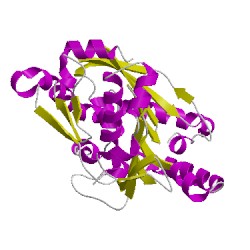 Image of CATH 2hmjA01