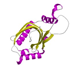 Image of CATH 2hmjB00