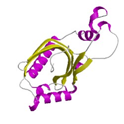 Image of CATH 2hmkB