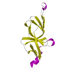 Image of CATH 2hmlA02