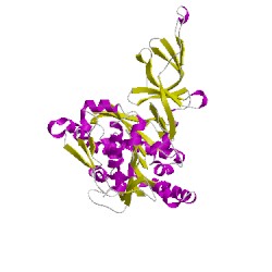 Image of CATH 2hmmA