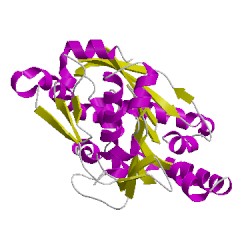 Image of CATH 2hmmA01