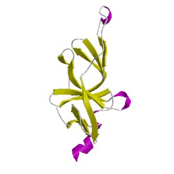 Image of CATH 2hmmA02