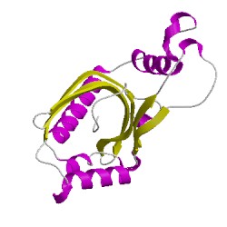 Image of CATH 2hmmB00