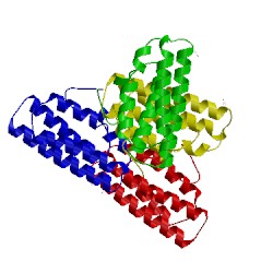 Image of CATH 2hmq