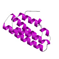 Image of CATH 2hmqA