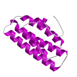 Image of CATH 2hmqB