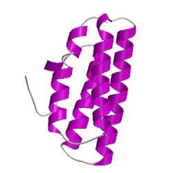 Image of CATH 2hmqC
