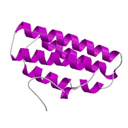 Image of CATH 2hmqD00