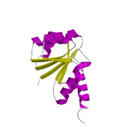 Image of CATH 2hmsA00