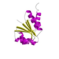 Image of CATH 2hmsC00