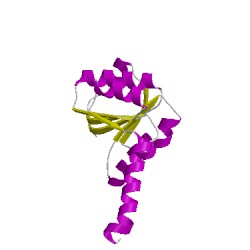 Image of CATH 2hmtA