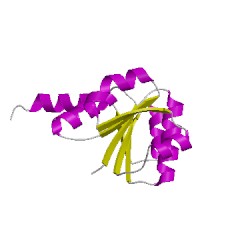 Image of CATH 2hmtB00