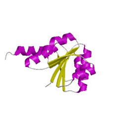 Image of CATH 2hmuB