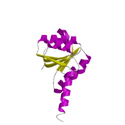 Image of CATH 2hmvA