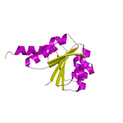 Image of CATH 2hmvB