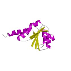 Image of CATH 2hmwB00