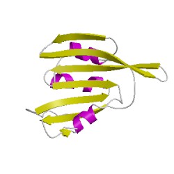 Image of CATH 2hn1A01