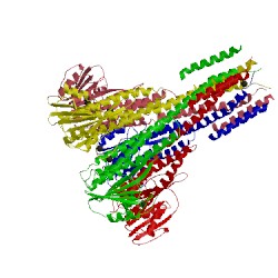 Image of CATH 2hn2