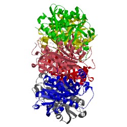 Image of CATH 2hn9