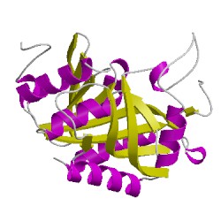 Image of CATH 2hn9B
