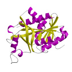 Image of CATH 2hn9D