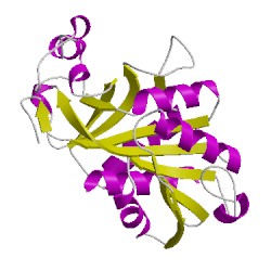 Image of CATH 2hn9F