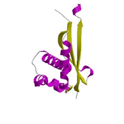 Image of CATH 2hneA01
