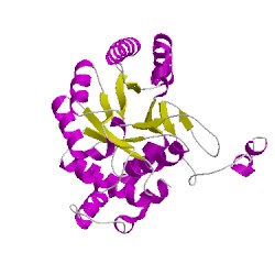 Image of CATH 2hneA02