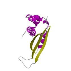 Image of CATH 2hneB01