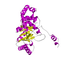 Image of CATH 2hneB02