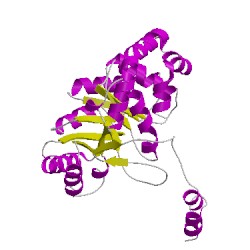 Image of CATH 2hneD02