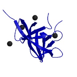 Image of CATH 2hnf