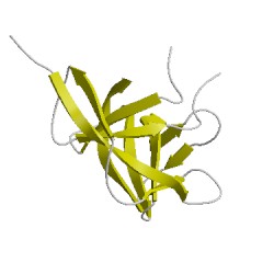 Image of CATH 2hnfA