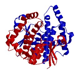 Image of CATH 2hnl