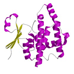 Image of CATH 2hnlA