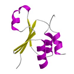 Image of CATH 2hnlA01