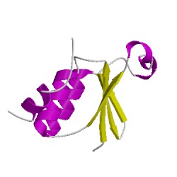 Image of CATH 2hnlB01