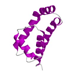 Image of CATH 2hnlB02