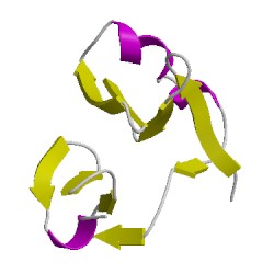 Image of CATH 2hnvA00